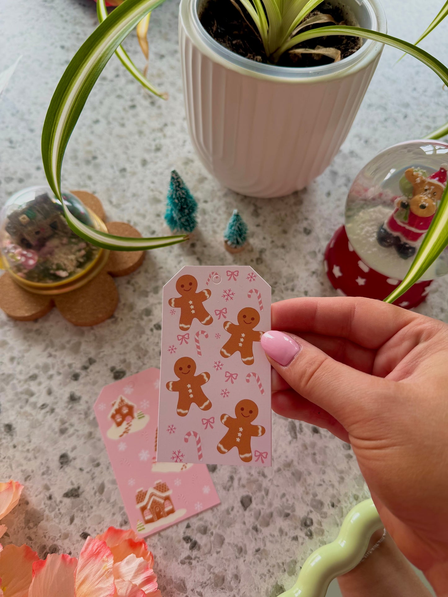 Christmas Gift Tags