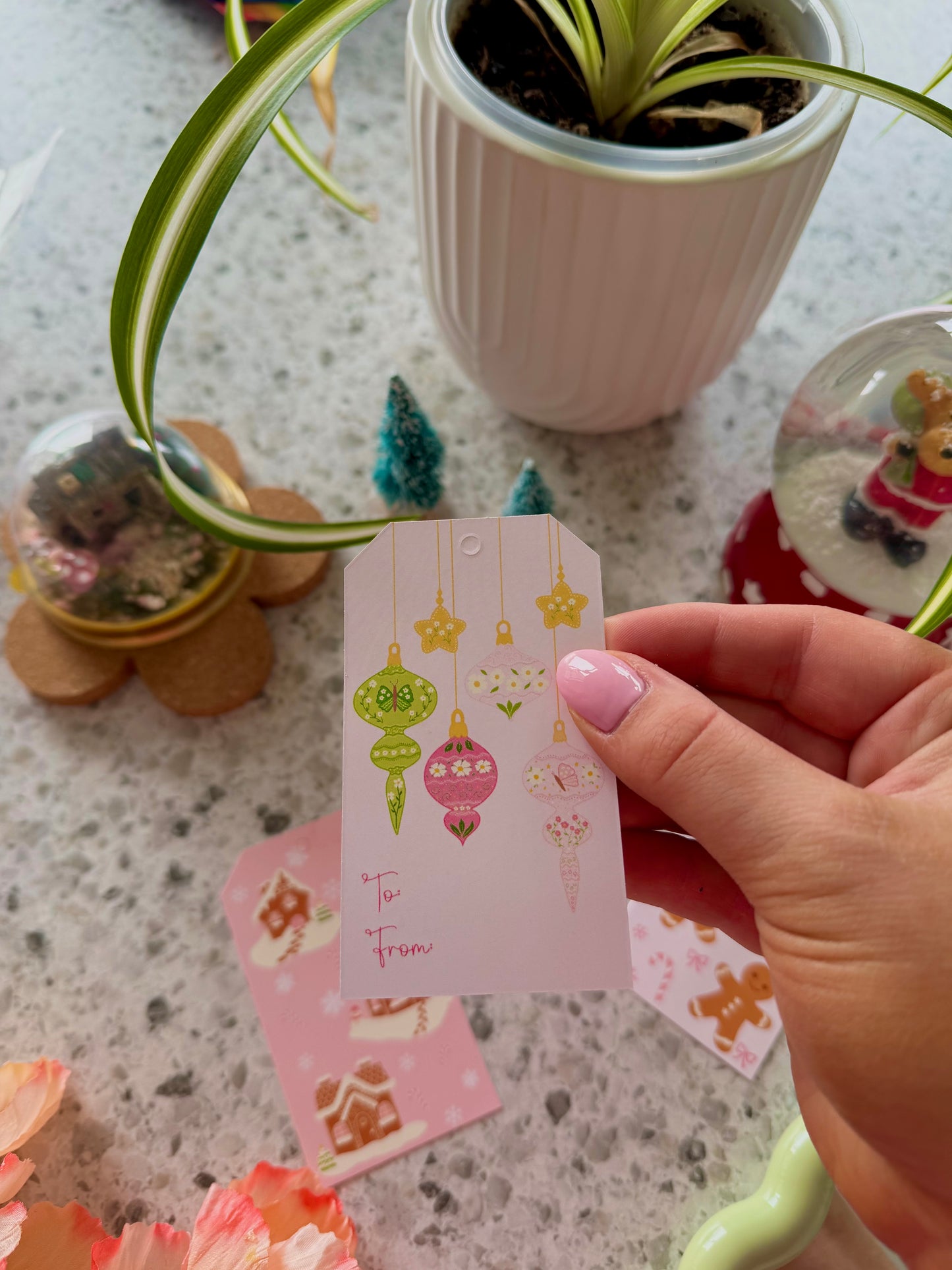 Christmas Gift Tags