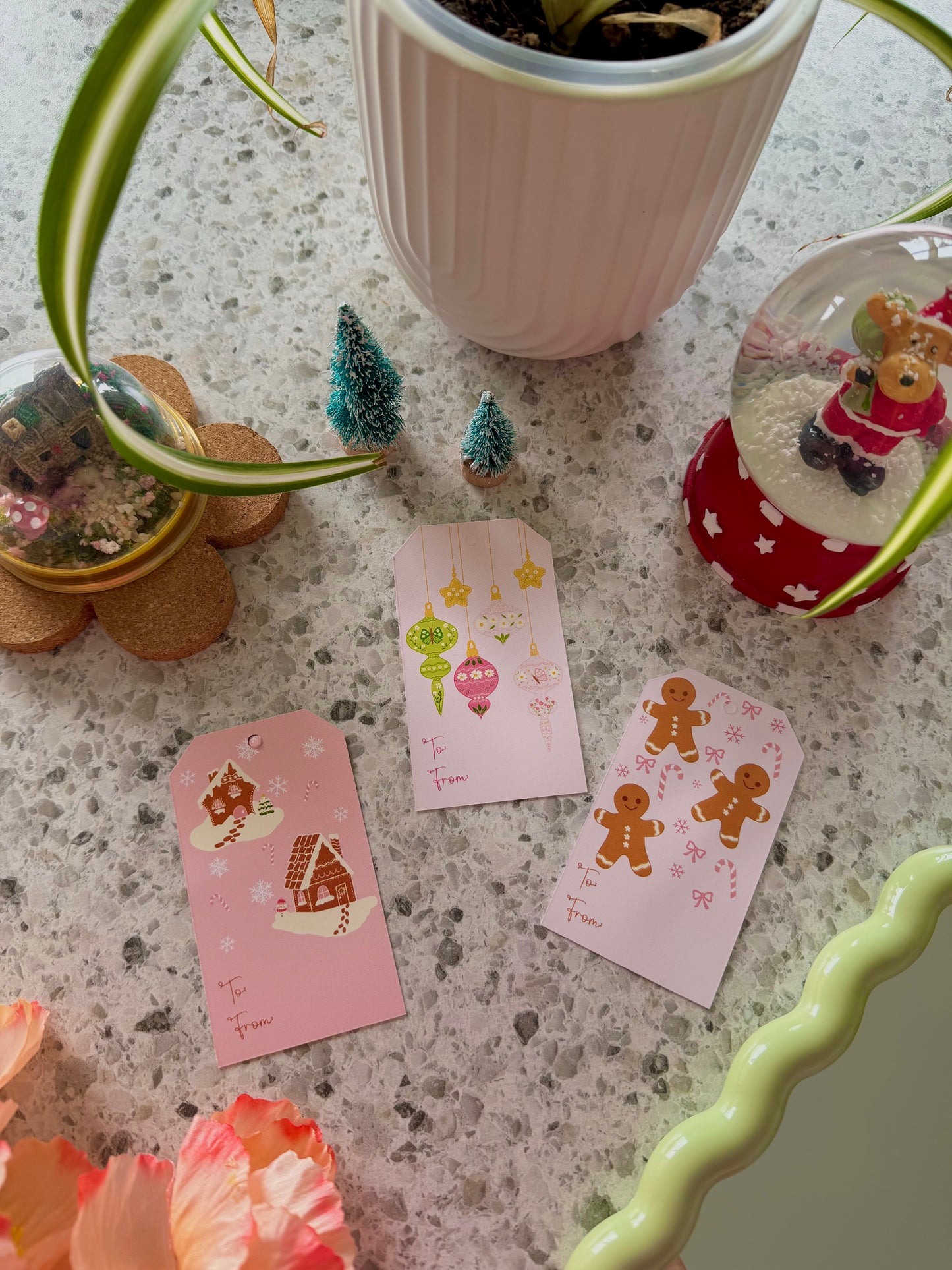 Christmas Gift Tags
