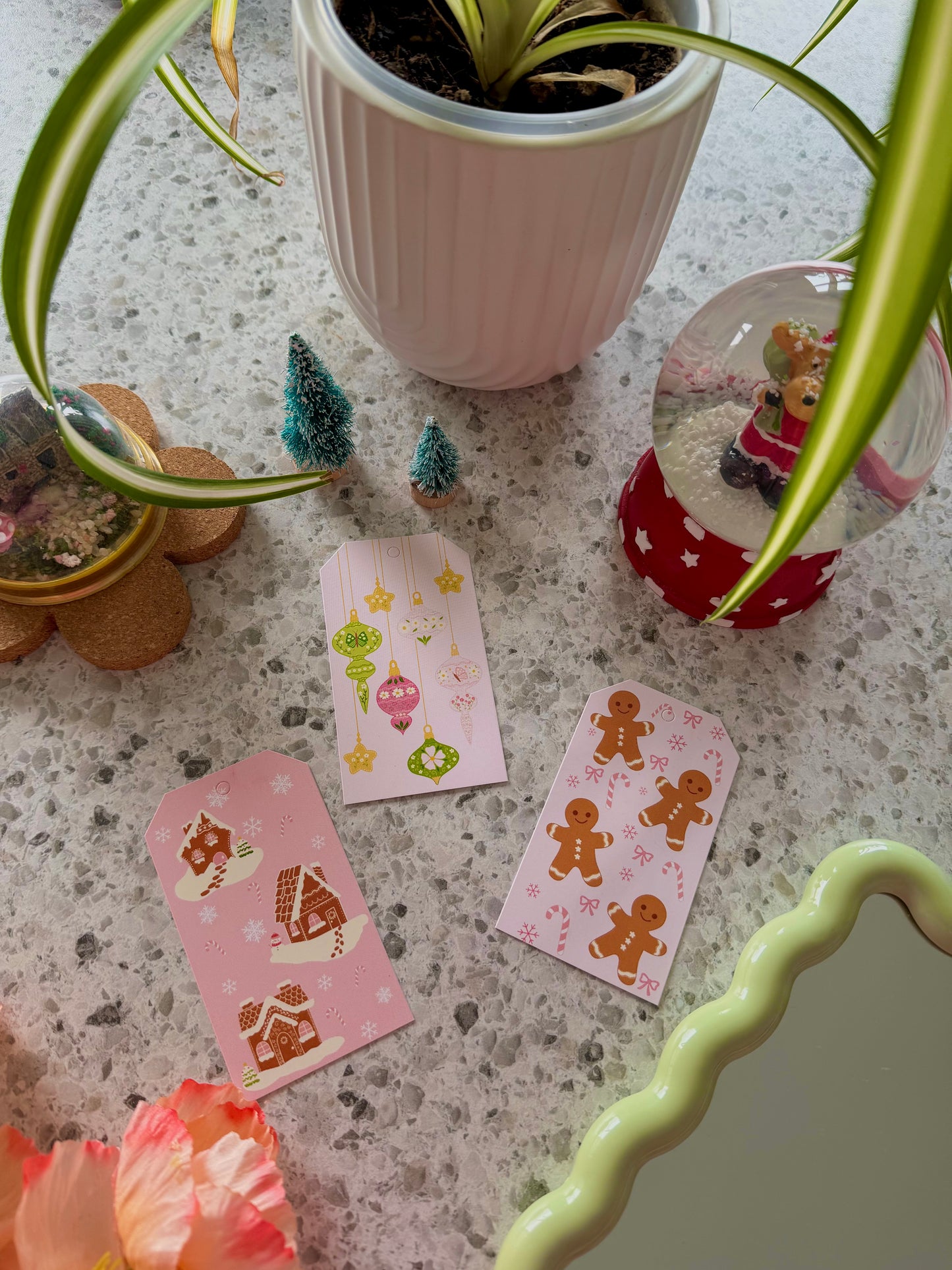 Christmas Gift Tags
