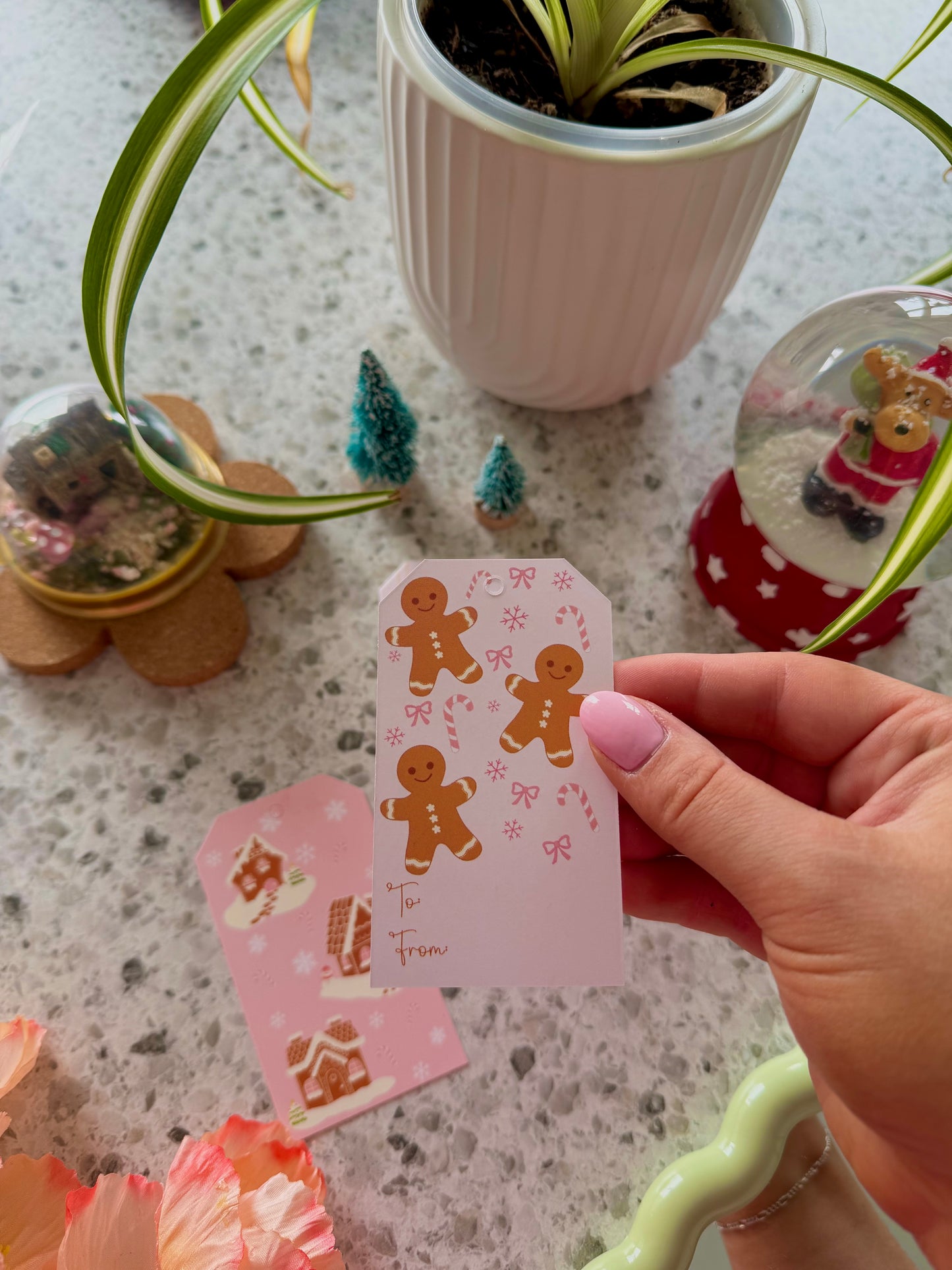 Christmas Gift Tags