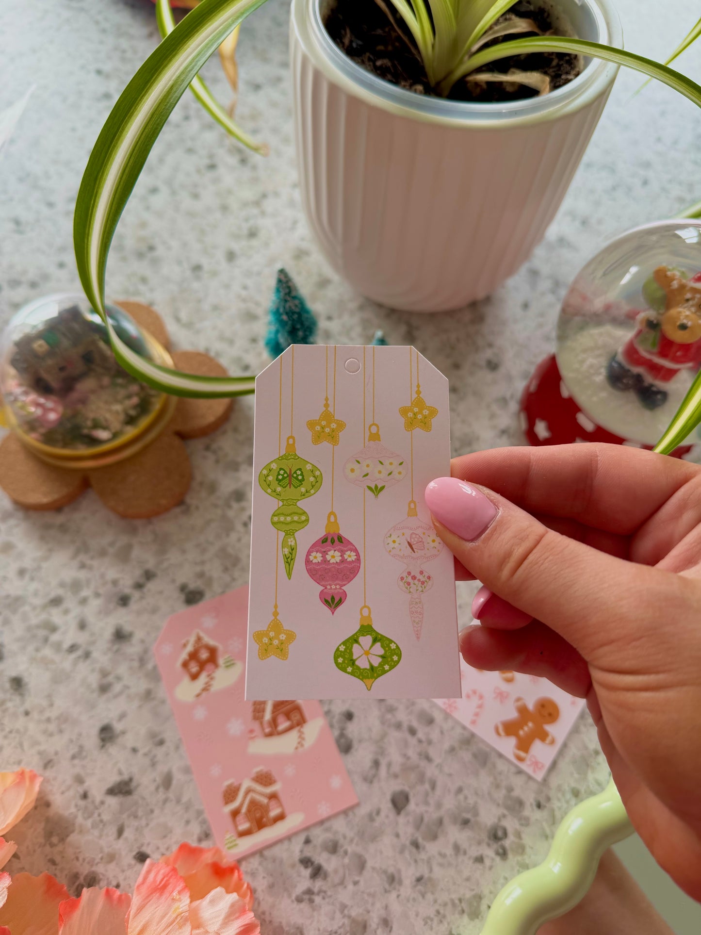 Christmas Gift Tags