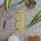 Lily of the Valley Bookmark