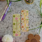 Lily of the Valley Bookmark
