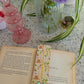 Fairy Garden Bookmark