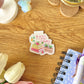 Grow Your Story Magnetic Bookmark