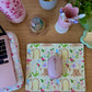 Fairy Garden Mouse Pad