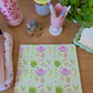 Lily of the Valley Mouse Pad